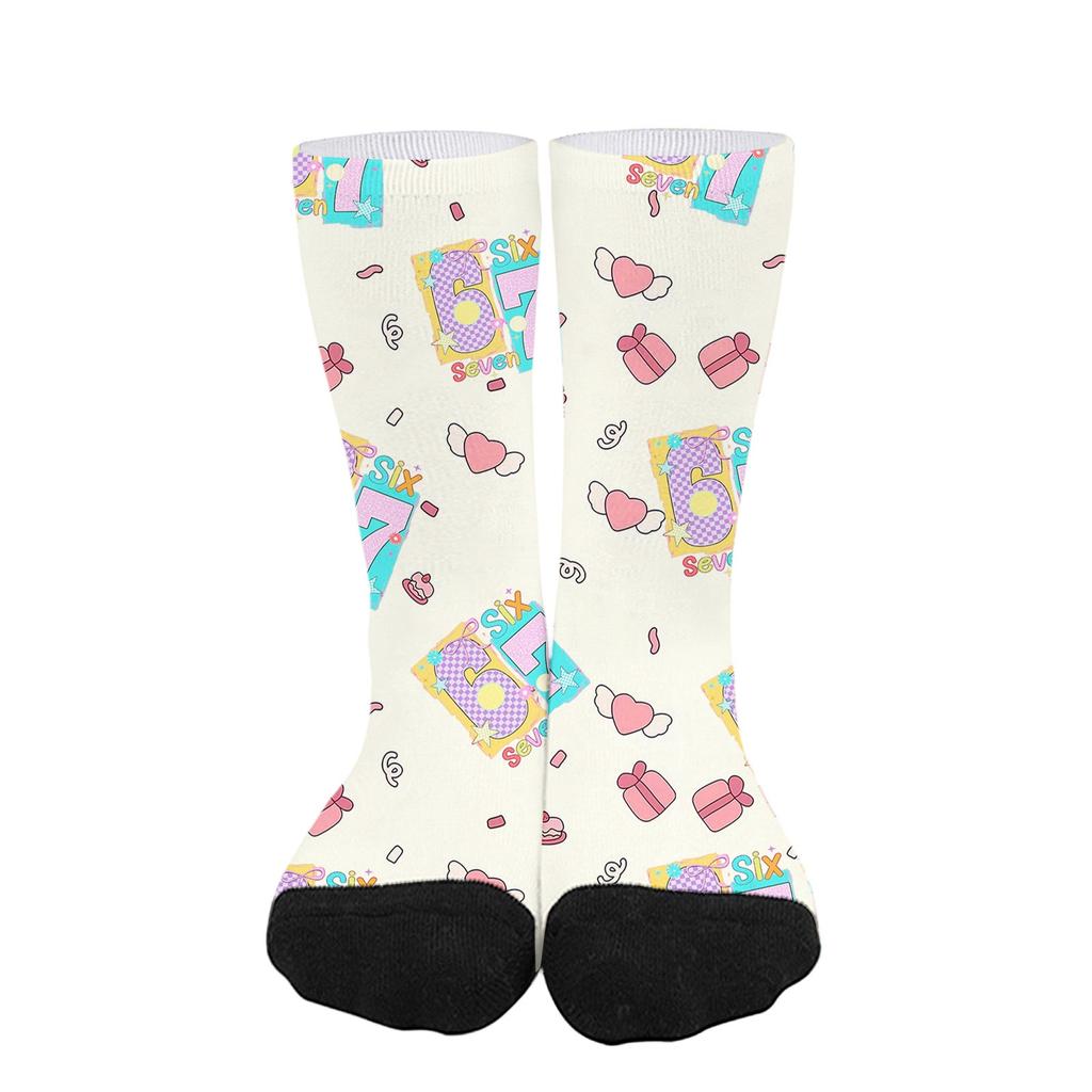 Meias Para Mulheres Enchimentos de Meias Presentes Para Mulheres - Meias Quentes Grossas Macias Presentes Para Mulheres