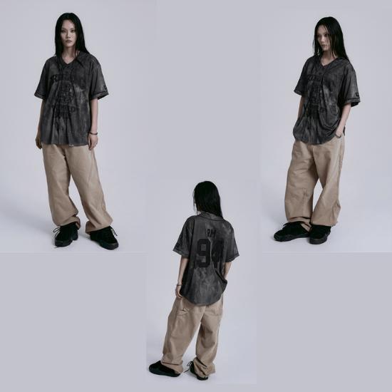 BTS Světové turné Arirang S/S dres