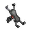 Bike Phone Stand Shockproof Holder Universal Car Bracket Motorcycle Mount Non Slip Reusable Smart Device Stand BicycleBracket