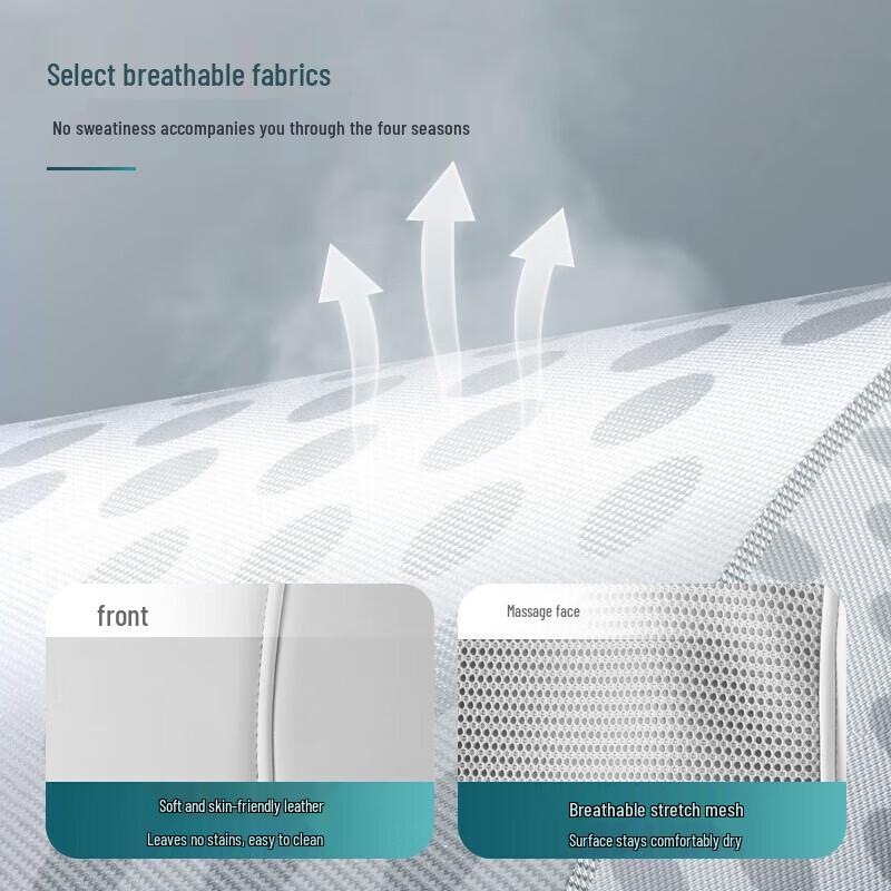 Philips Lumbar Massager Cushion