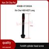 Xinchai 490/4D27G31 Gabelstapler Zylinderkopfschraube 490B-01003A/01002A