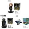 Elden Ring Pvc Miniature Figurine Collection With Unique Monster Girl Design For Anime Fans