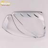Taillight & Trunk Trim for 13 Q5 - Electroplated Fog Light Cover Car Accessory