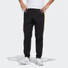Adidas Neo Casual Side Stripe Sports Pants Men Bottoms Black GP5676