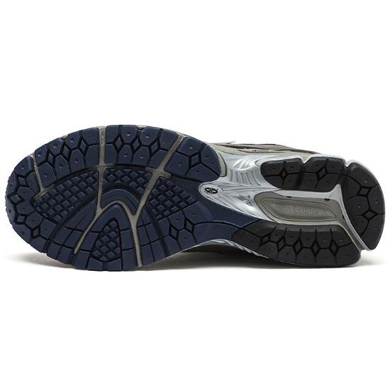 New Balance 1906R Castlerock Natural Indigo Unisex Sneakers Grey M1906RB