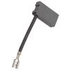 Szczotka węglowa 381028-08 (2szt)