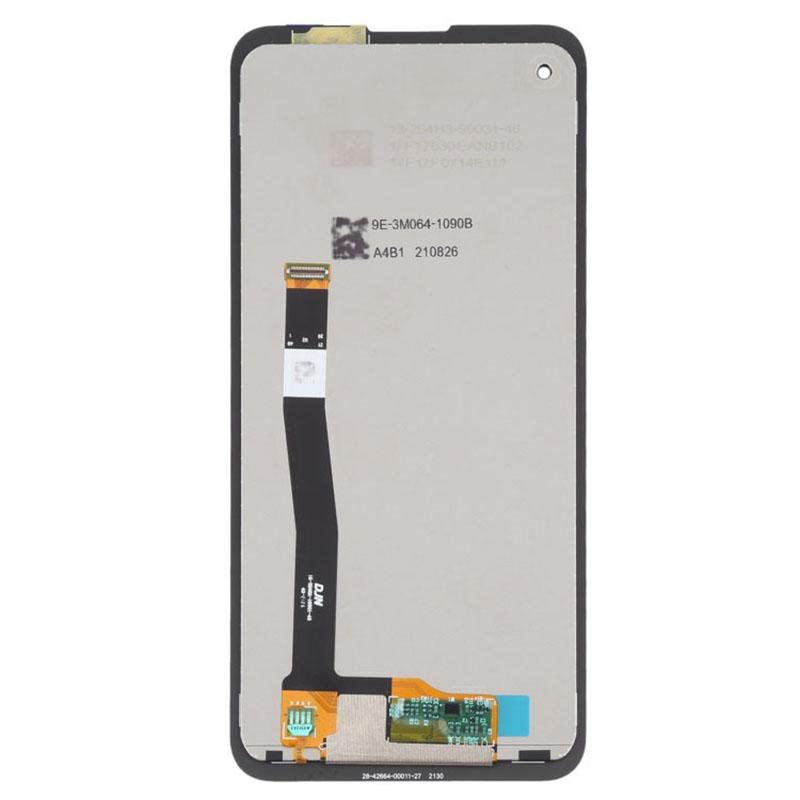 For Blackview BL5000 5G Grade S OEM LCD Screen and Digitizer Assembly Replacement Part (without Logo)