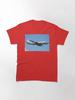 Air Force One Air Force One 747 Classic T-Shirt