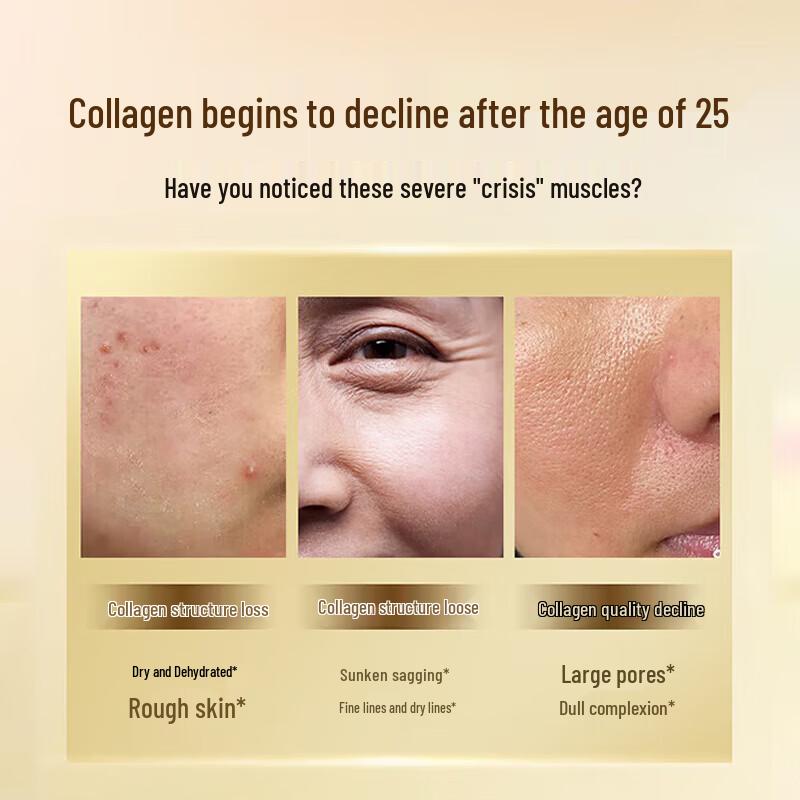 Recombinant Collagen Essence Lotion