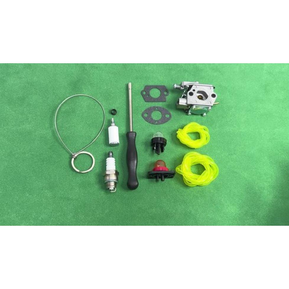 Carburetor For Walbro WT-629 Poulan 545081825 530035263 530069730 530071332 Carb