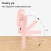 Air Cooler Portable Fan Cooling Handheld Fan Portable Foldable Fan  for Camping Office Outdoor