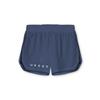 "Men's 2022 Summer Fitness Mesh Gym Shorts - Elastic, Breathable, Bodybuilding Training Pants"