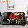 Hot New Brujeria Metal Band Ultra-Soft Blanket Quilt Winter Sofa Cover Bed Covers