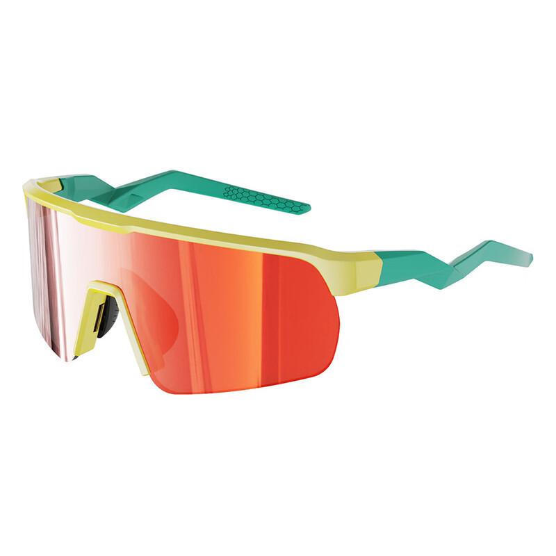 Спортивные солнцезащитные очки Li Shi TR90