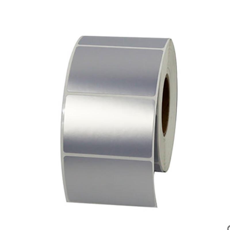 Weibiao Q-P6038-500ESL Equipment Asset Labels