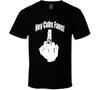 Chicago White Sox T Shirt Hey Cub Fans Up Yours Baseball Sports Fan Funny Parody