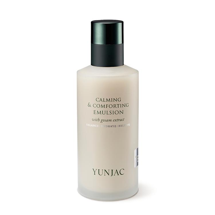 YUNJAC Calming & Comforting Emulsion