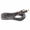 13 Pin to 13 Pin DIN Connector Extension Cable For Kenwood Head Unit CD Changer