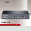 Tp-Link TL-R476G 5-Port Gigabit Wired Enterprise Router (CN Version)