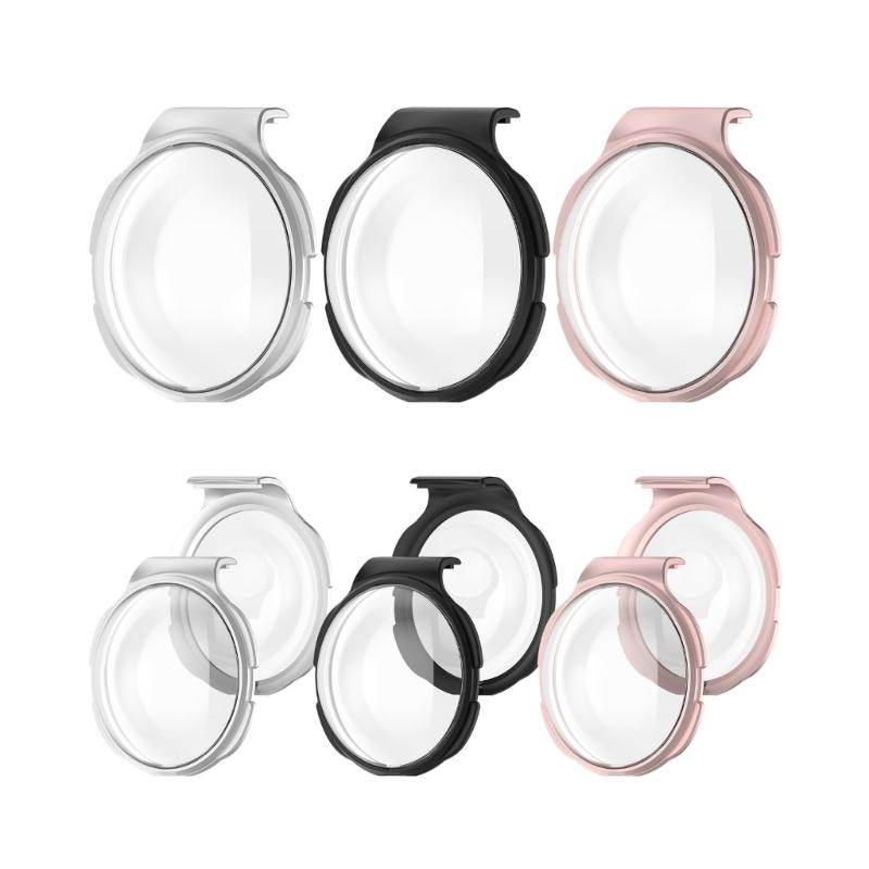 High Impact Resistance Camera Lens Protector Bubble Without Application Full clearly Transparencies Permanent Anti Fingerprint Face For Panoramic