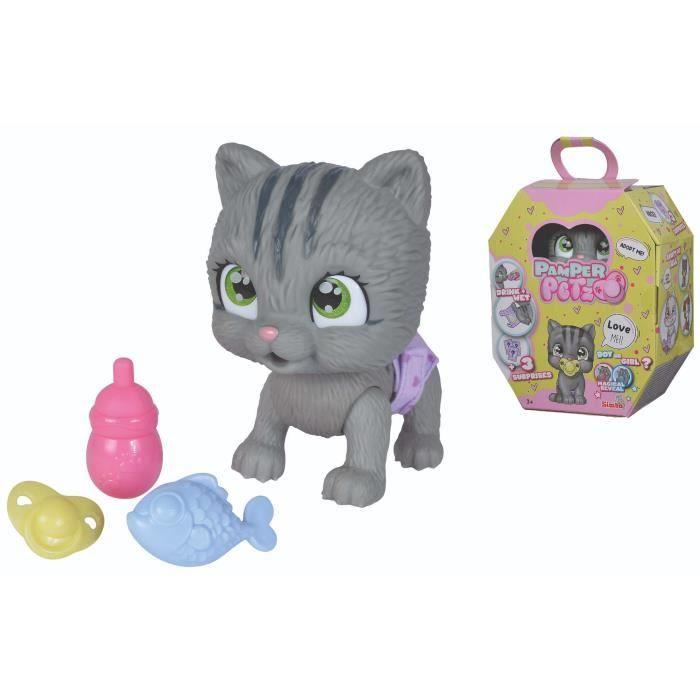 PAMPER PETZ GATTO - Immagine 4