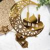 Eid Holiday Pendant Acrylic Pendant Elegant For Holiday and Gift Giving