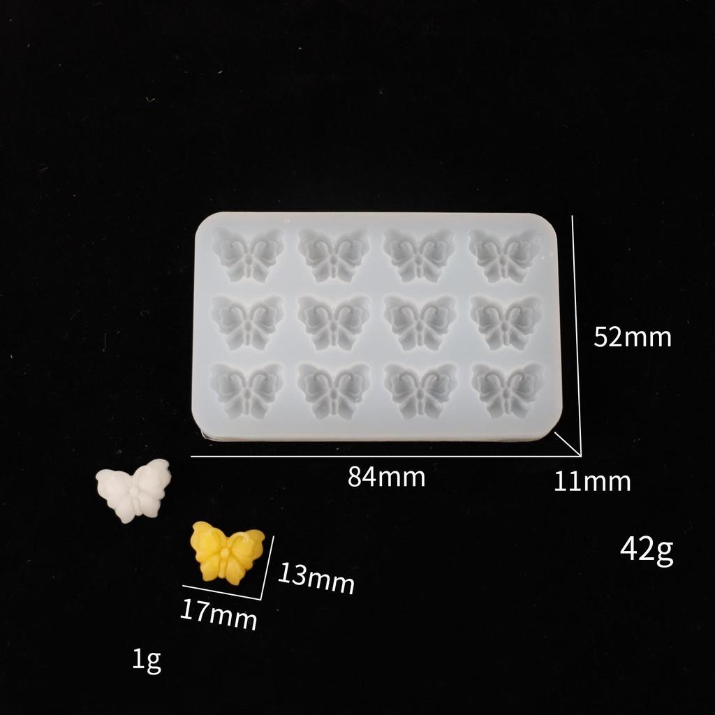 Formă de silicon pentru ceară de sigiliu pentru jurnal DIY