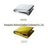 Reflective Insulation First Aid Blanket for Outdoor Survival and Cold Protection