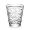 Engraved Custom Double-Layer Insulated Glass Office Tea Cup