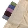 New Rose Embroidery Chiffon Hijab Scarf For Woman Muslim Hijabs Shawl Ladies Fashion Headscarf Islam Turban Foulard Scarves
