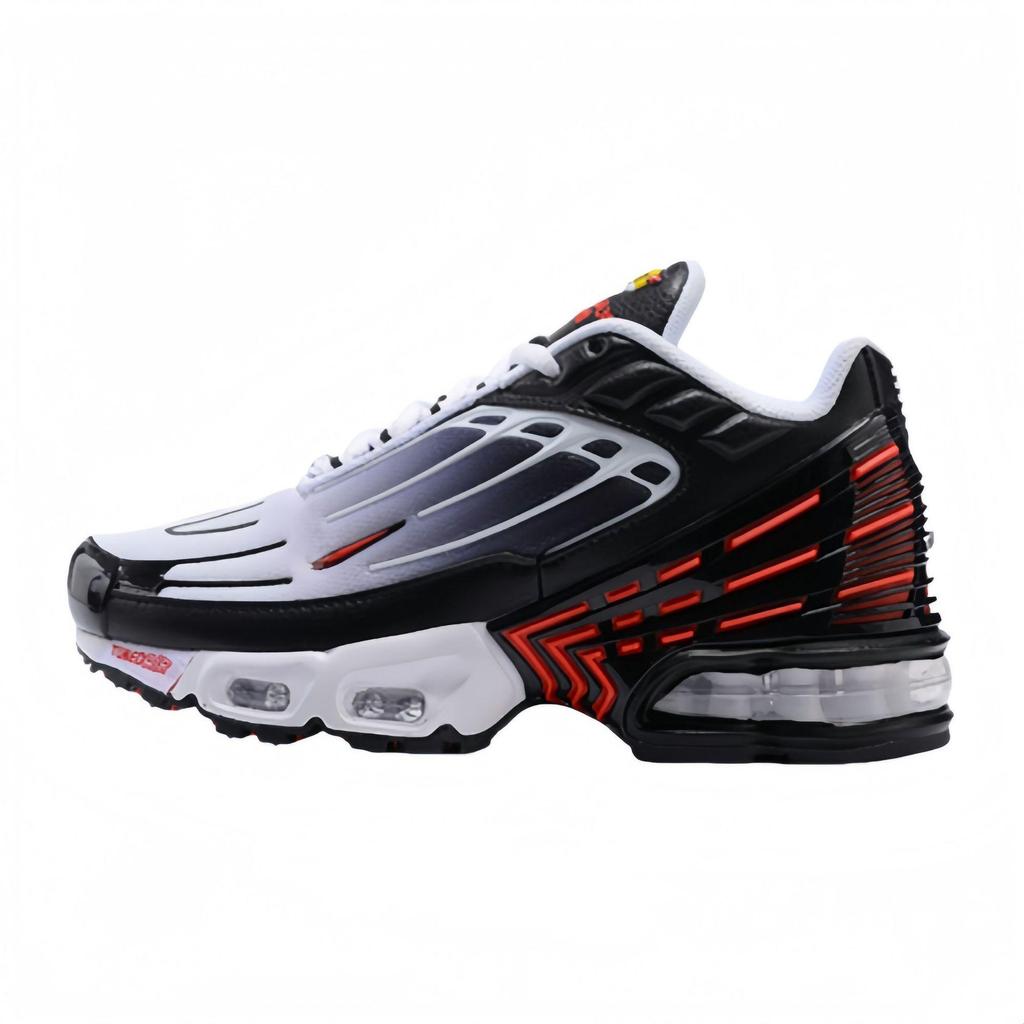 TN Air Cushion Kids' Running Shoes - PLUS3 III