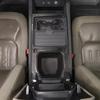 For 2020-2023 Land Rover Defender 90 110 Soft Carbon Fiber Car Central Storage Panel Frame Cover Trim Stickers Car Accessories