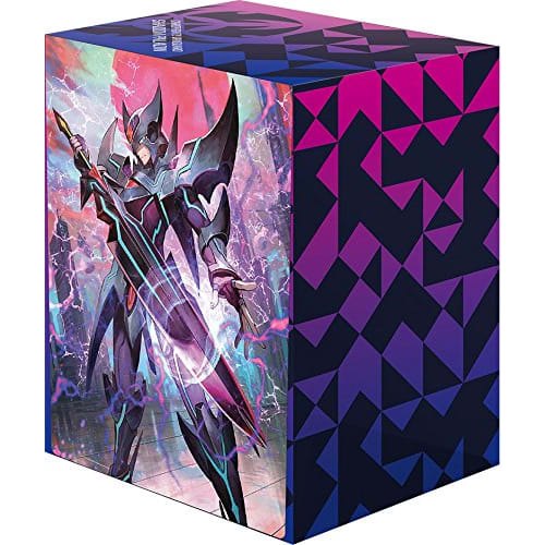 

Bushiroad Колекція Тримачів для Колод V2 Том 457 Cardfight!! Вангард Бластер Темний