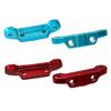 RC Car Metal Brushless Full Scale Off-Road Accessories Toy Car Upgrade Part RC Parts For SCY 16101PRO 16102PRO 16103PRO