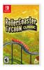 RollerCoaster Tycoon Classic North Switch (Imported America) –