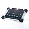 Sanwa Supply Shockproof Silicone Case (7-8 inch) PDA-TABH5BK