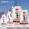 LuvLap Baby Laundry Detergent 650g pH Balanced Anti-Bacterial Formula Gentle On Skin For Soft And Clean Baby Clothes