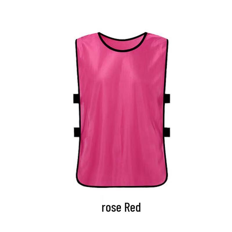 Churong Sports Training Scrimmage Vest