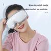 Desleep Smart Eye Massager CN plug (adapter included)