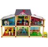 Dollhouse EUROBABY ZABAWKI School