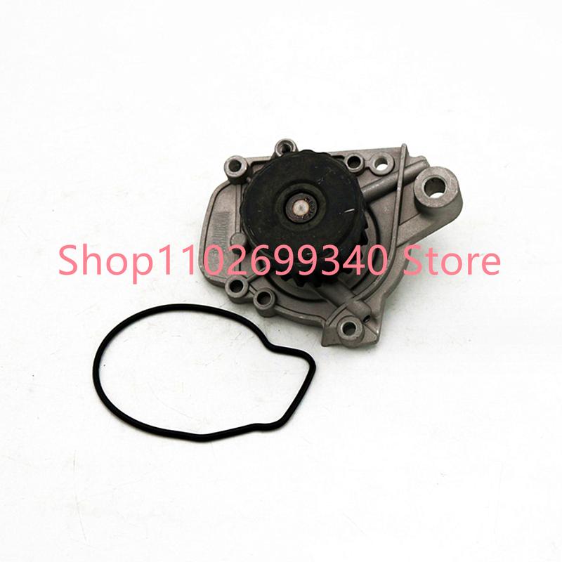 JX-209 D17A Engine Timing Belt Kit Set With Water Pump For HONDA CIVIC DX LX V-TEC EX HX GX 2001-2005 2002-2004