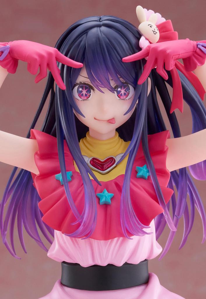 Tachi Oshinoko Figure Ai T-Most -