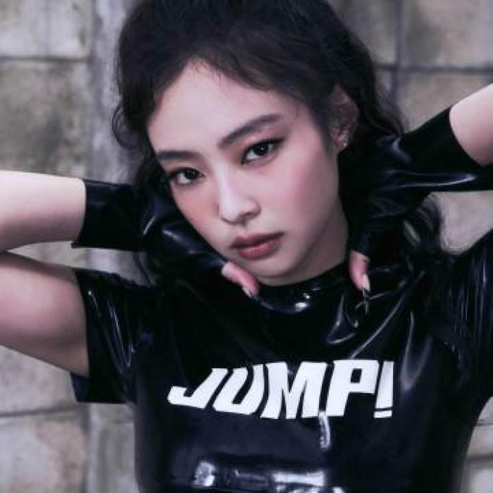 Blackpink 3. MINI-ALBUM [DEADLINE] SILBER-Version