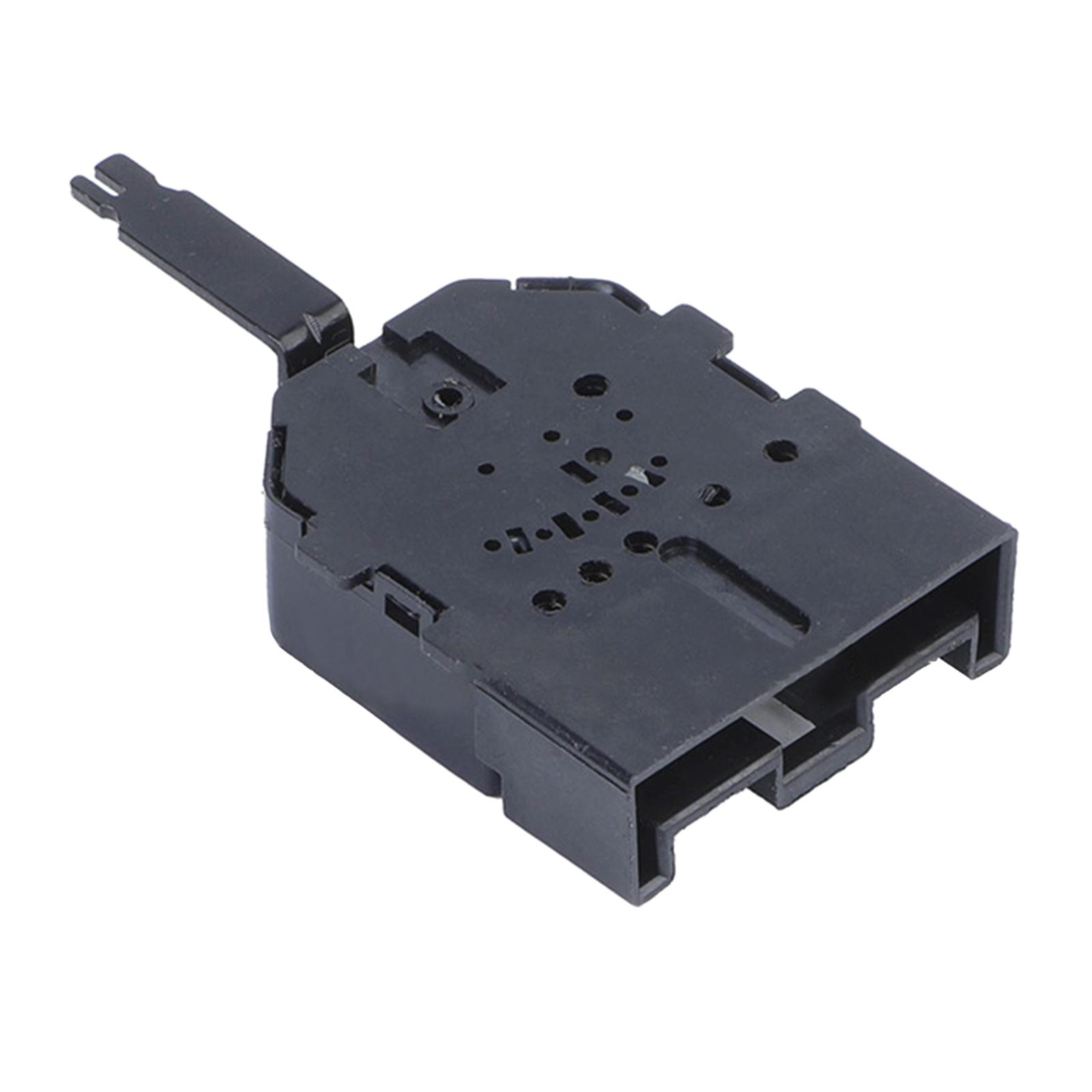 

Высокочувствительные переключатели вентилятора, переключатели управления вентилятором HVAC, заменяют 8971893890, запасные части для транспортных средств 1998-2002 гг.