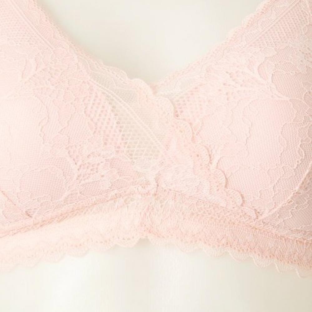 Venus Wireless Bra Recovery Care[gcup Fcup Vbrg302fg]
