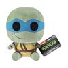  Teenage Mutant Ninja Turtles TV 2012 Leonardo 7 Inches Soft Plush Toy
