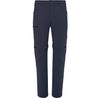 Брюки Millet Ubic STR Zip OFF PT M N7317 Синий