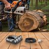 Air Filter and Maintenance TuneUp Kit Compatible with For Echo Chainsaws CS490 CS4910 CS500P CS501P A226001090