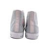 Converse Chuck Taylor All Star Classic Comfortable Casual Durable High-Top Canvas Shoes Women Sneakers Gray Pink A00890C