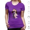 Cute Couple T Shirt Cotton Men Women DIY Print Cute Couple Valentine Day Minimalist Design Friendship Love Cute Girly Stylish